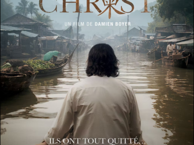 Baroudeurs du Christ