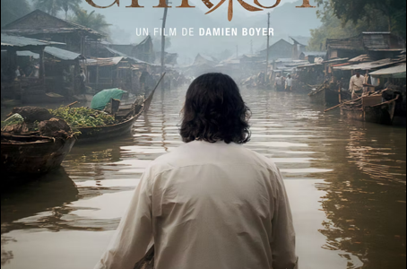 Baroudeurs du Christ