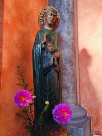 Saint Joseph Raismes - Christine Gambier