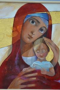 icone marie enfant_7