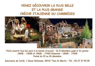 Invitation Noel 2025a