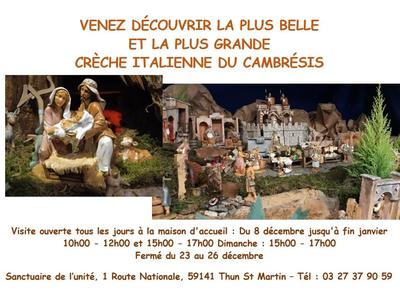 Invitation Noel 2025a