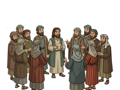 jesus-9853832_1280  Deborah Radeka de Pixabay