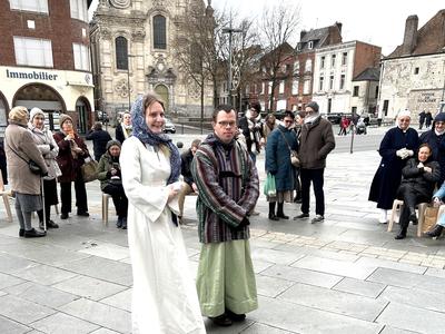 Noel 2025 parvis (1)