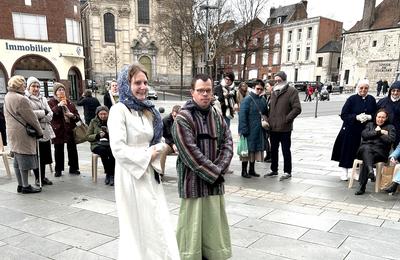 Noel 2025 parvis (1)