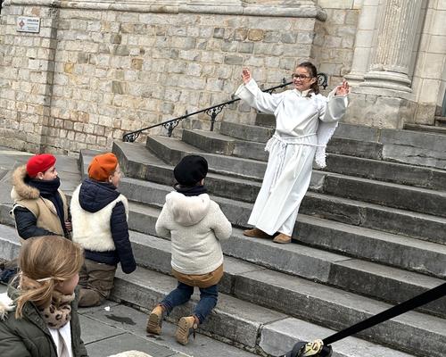 Noel 2025 parvis (2)