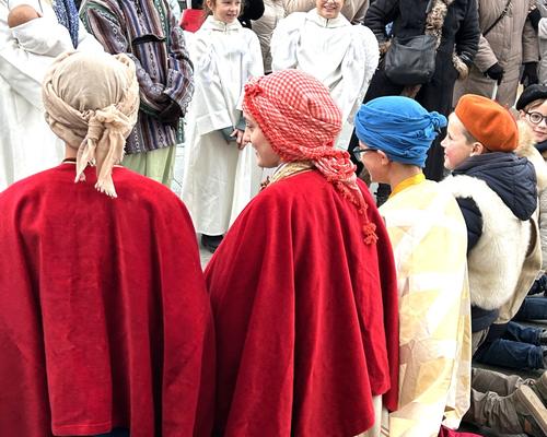 Noel 2025 parvis (7)