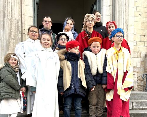 Noel 2025 parvis (8)