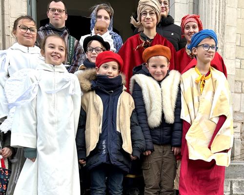 Noel 2025 parvis (9)