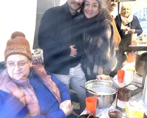 Noel 2025 parvis (22)