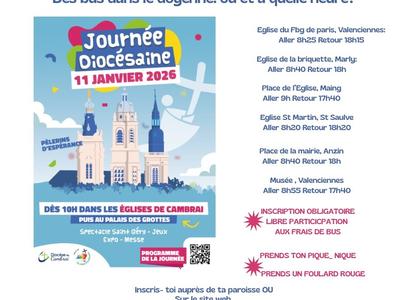 Des bus dans le doyenne#