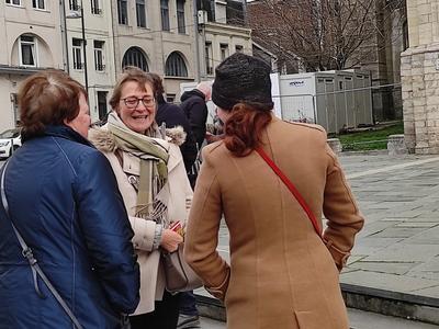 vangelisation parvis en vie 1