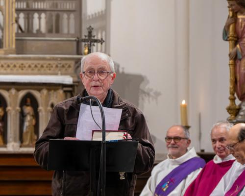 20251207_Eglise Ste Berthe-ceremonie - Reouverture