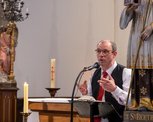 20251207_Eglise Ste Berthe-ceremonie - Reouverture