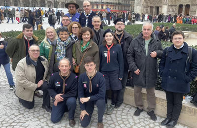 béatification 50 martyrs STO 2025 7