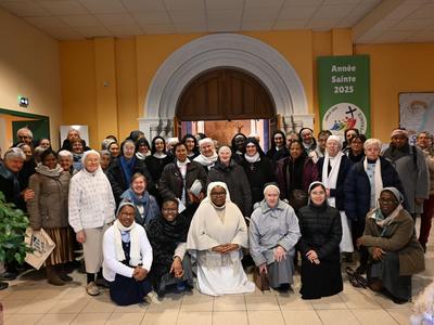 vie consacrée religieux épiphanie 3