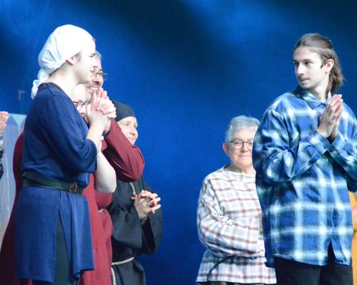 spectacle st géry 2026 27