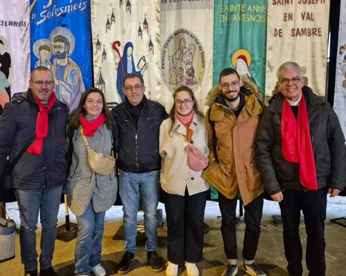 2026 01 11 Fête du diocèse 2