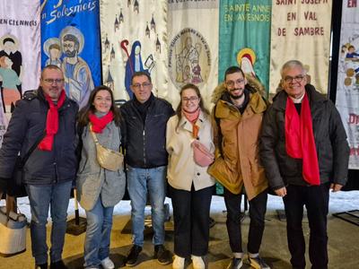 2026 01 11 Fête du diocèse 2