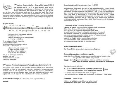 2026-01- 17 janvier - GOEULZIN - 2eme dimanche - p