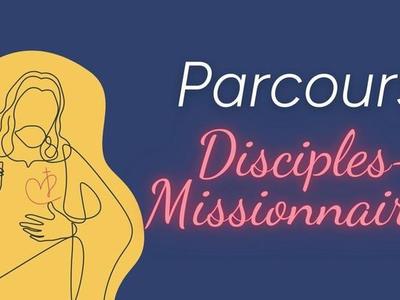 logo-Parcours Disciple-Missionnaire
