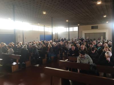 02 Accueil eglise st Roch Cambrai