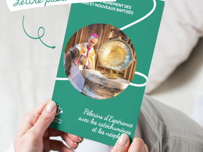 Lettre pastorale (1)