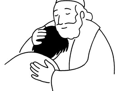 le père miséricordieux