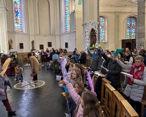 2 fete jean bosco 2026 chant