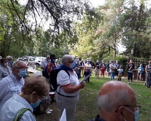 chemin de Bertholin 2020