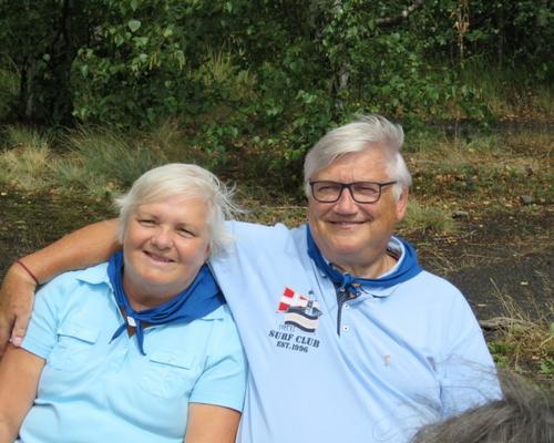 En Petite Visitation