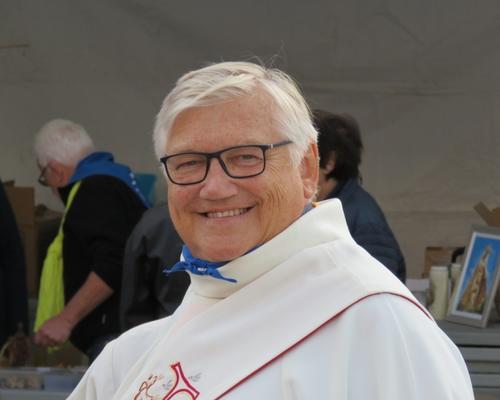 Halte du Grand Tour du St Cordon