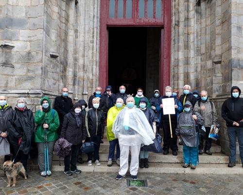 PV Douai pendant COVID