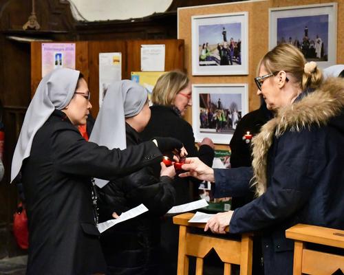 2026 02 02 Messe de la Chandeleur SMG - G. Huart 2