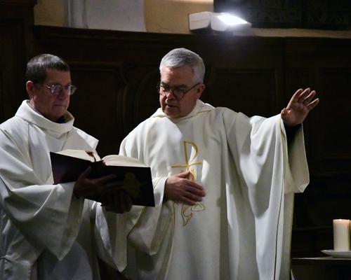 2026 02 02 Messe de la Chandeleur SMG - G. Huart 1