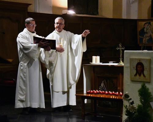 2026 02 02 Messe de la Chandeleur SMG - G. Huart 1