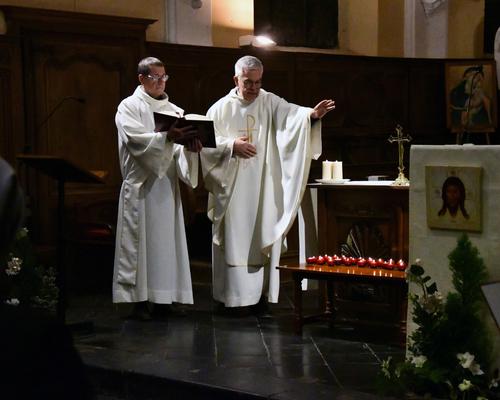 2026 02 02 Messe de la Chandeleur SMG - G. Huart 1