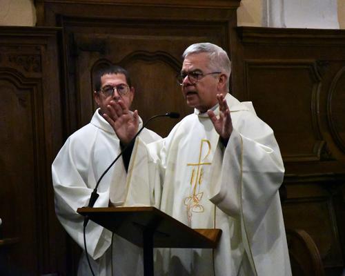 2026 02 02 Messe de la Chandeleur SMG - G. Huart 1