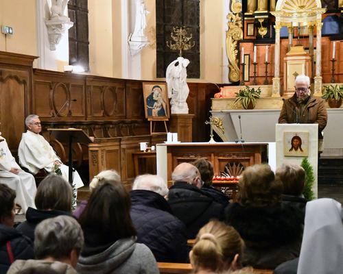 2026 02 02 Messe de la Chandeleur SMG - G. Huart 1