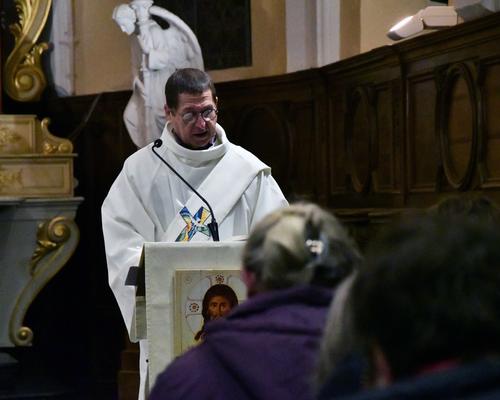 2026 02 02 Messe de la Chandeleur SMG - G. Huart 1