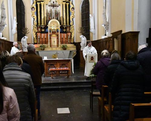 2026 02 02 Messe de la Chandeleur SMG - G. Huart 1