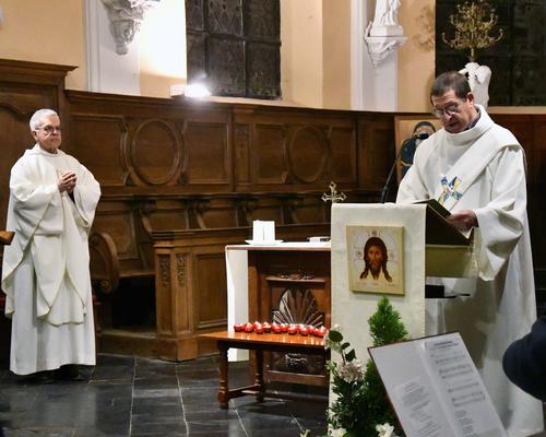 2026 02 02 Messe de la Chandeleur SMG - G. Huart 1