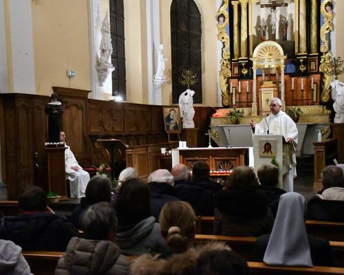 2026 02 02 Messe de la Chandeleur SMG - G. Huart 2