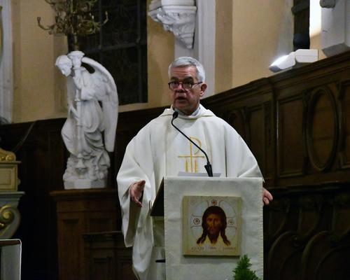 2026 02 02 Messe de la Chandeleur SMG - G. Huart 2