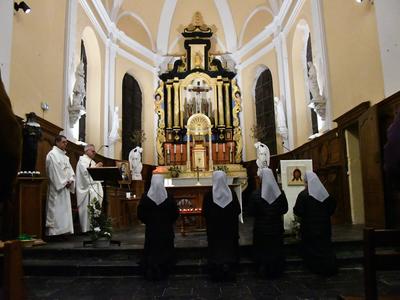 2026 02 02 Messe de la Chandeleur SMG - G. Huart 2