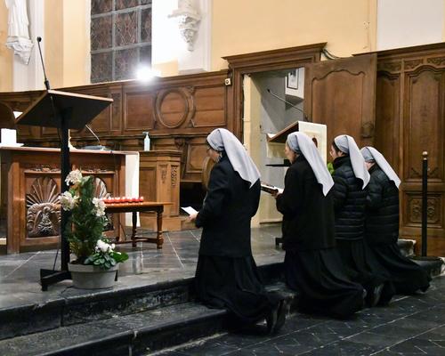 2026 02 02 Messe de la Chandeleur SMG - G. Huart 2