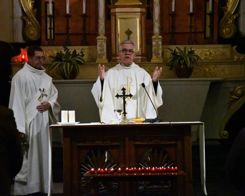 2026 02 02 Messe de la Chandeleur SMG - G. Huart 2