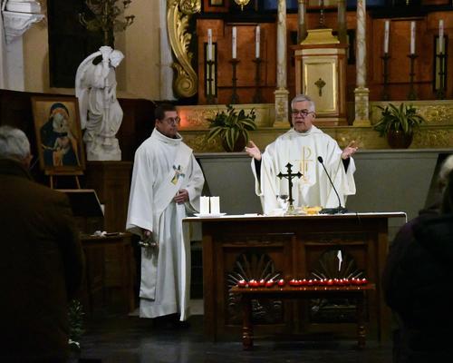 2026 02 02 Messe de la Chandeleur SMG - G. Huart 2