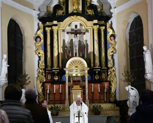 2026 02 02 Messe de la Chandeleur SMG - G. Huart 3