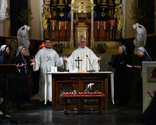 2026 02 02 Messe de la Chandeleur SMG - G. Huart 3